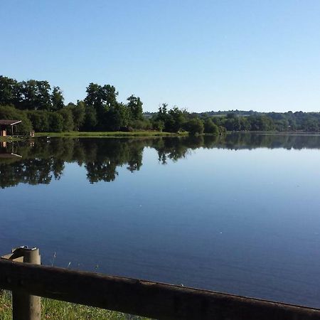 Lake View Cieux Esterno foto